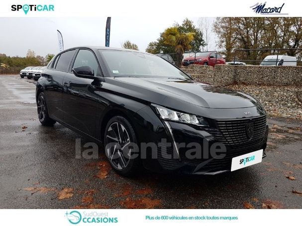 Peugeot 308 1.2 PureTech 130 Allure EAT8 96 kW image number 16