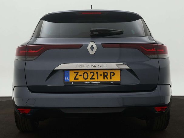 Renault Megane Estate TCe 140 103 kW image number 2