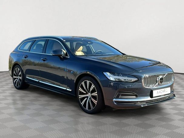 Volvo V90 145 kW image number 2