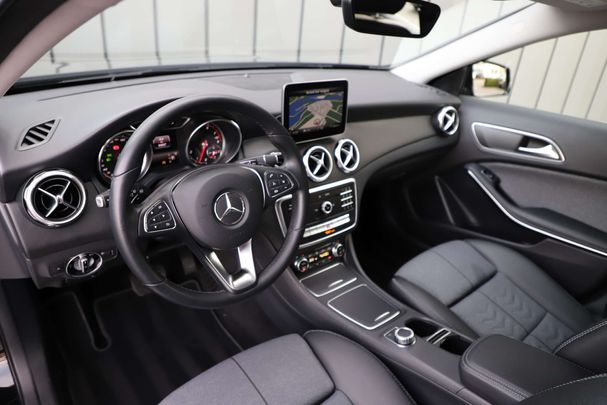 Mercedes-Benz GLA 200 115 kW image number 7