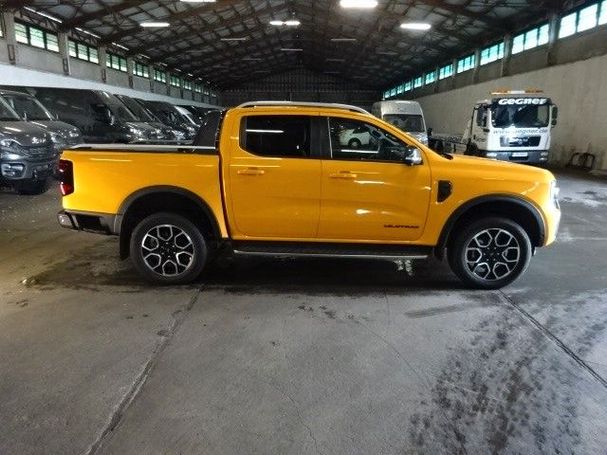 Ford Ranger 3.0 Wildtrak 177 kW image number 6