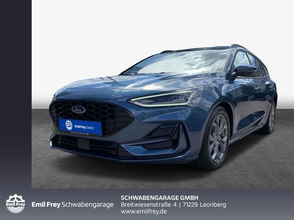 Ford Focus 1.0 Hybrid ST-Line 114 kW image number 1