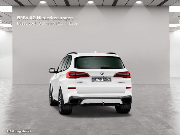 BMW X5 xDrive30d 210 kW image number 8