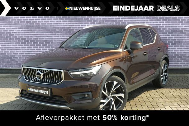 Volvo XC40 T5 AWD Inscription 182 kW image number 1