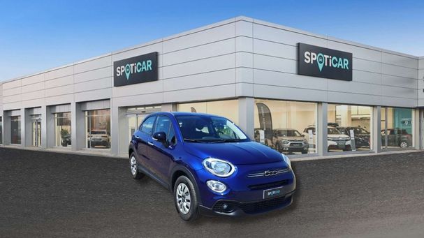 Fiat 500X 1.3 MultiJet 70 kW image number 2