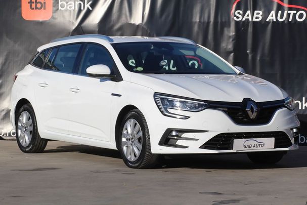 Renault Megane 85 kW image number 3