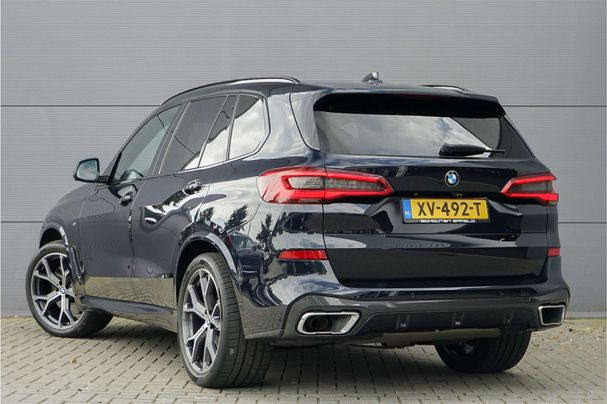 BMW X5 xDrive40i 250 kW image number 12