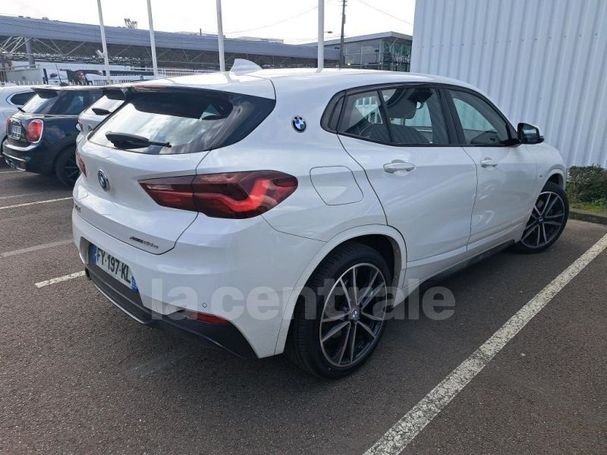 BMW X2 xDrive 162 kW image number 2