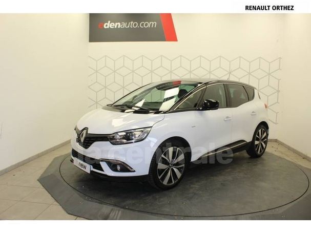 Renault Scenic BLUE dCi 120 LIMITED 88 kW image number 1