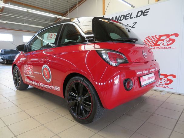 Opel Adam 64 kW image number 3