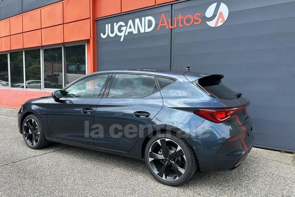 Cupra Leon 150 kW image number 2