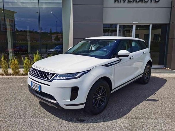 Land Rover Range Rover Evoque 120 kW image number 1