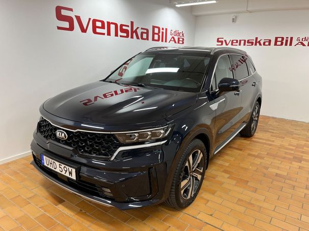 Kia Sorento 196 kW image number 1