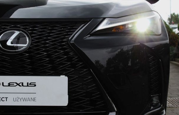 Lexus UX 135 kW image number 4