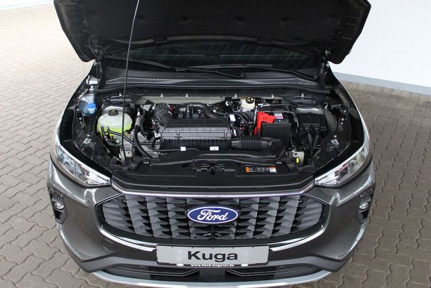 Ford Kuga Titanium 110 kW image number 23