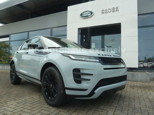 Land Rover Range Rover Evoque P200 147 kW image number 1