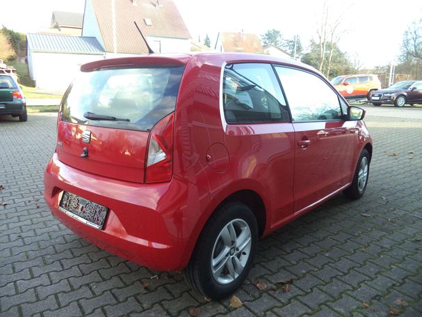 Seat Mii 44 kW image number 2