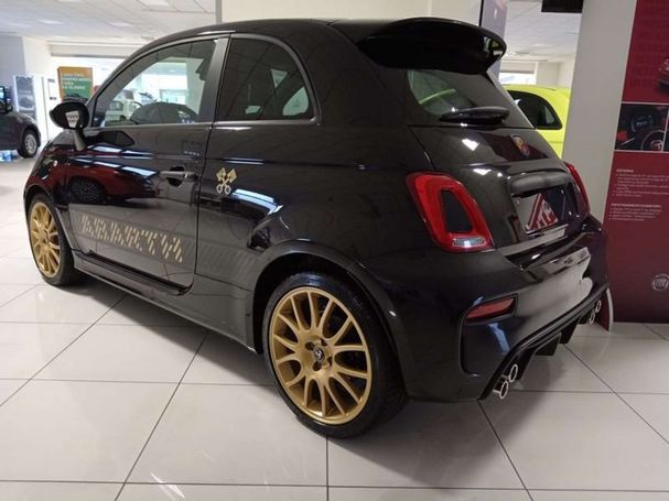 Abarth 695 132 kW image number 7