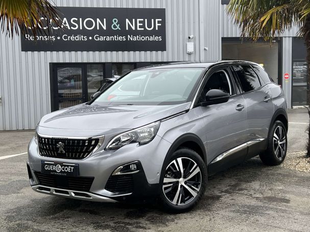 Peugeot 3008 BlueHDi 130 EAT8 Allure 97 kW image number 2