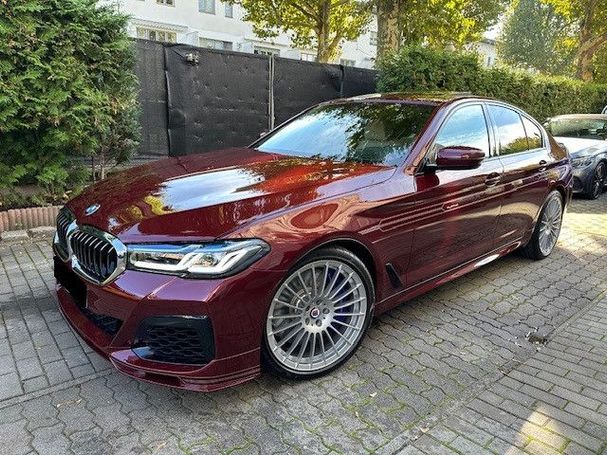 ALPINA D5 S 300 kW image number 1