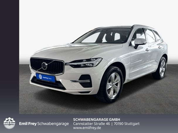 Volvo XC60 B4 Geartronic Momentum 145 kW image number 1