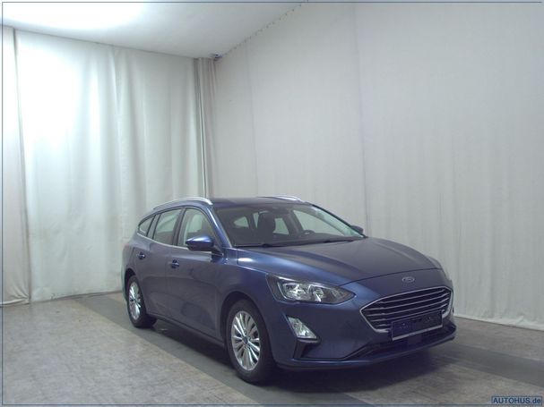 Ford Focus 1.0 Titanium 92 kW image number 2