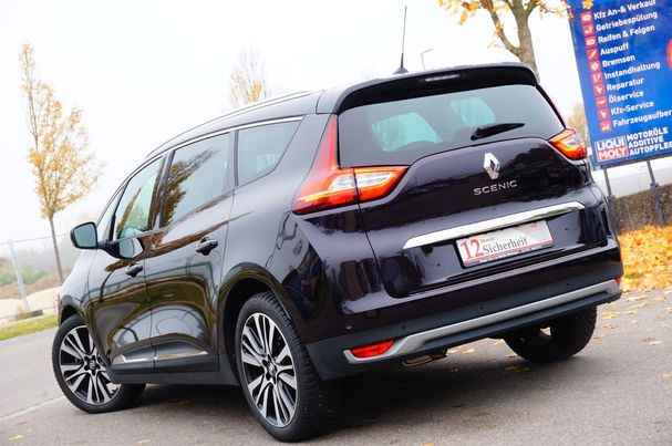 Renault Scenic 120 kW image number 8