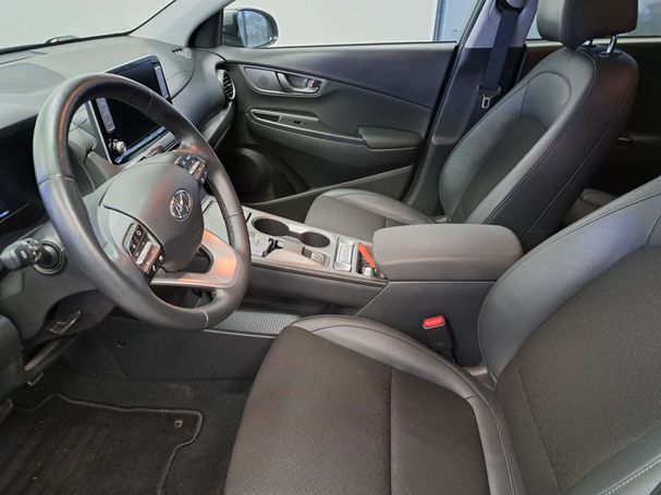 Hyundai Kona 64 kWh 150 kW image number 8