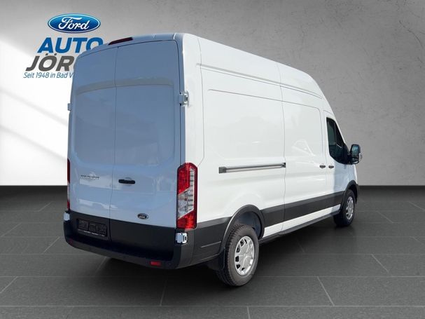 Ford Transit 350 Trend 77 kW image number 3