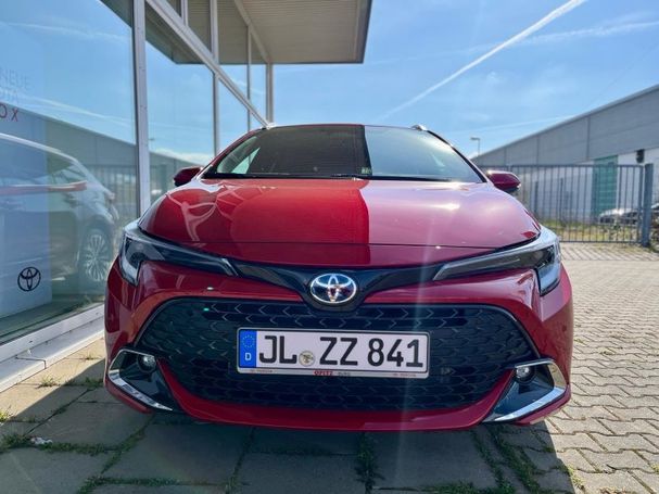 Toyota Corolla 1.8 Touring Sports 103 kW image number 6