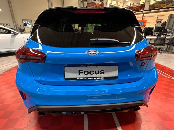 Ford Focus ST 206 kW image number 7