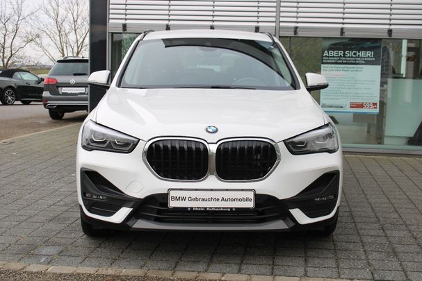 BMW X1 25e xDrive 162 kW image number 2