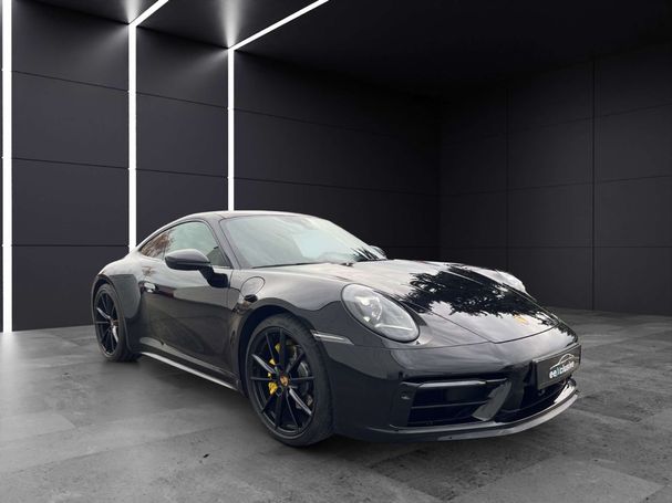 Porsche 992 353 kW image number 8