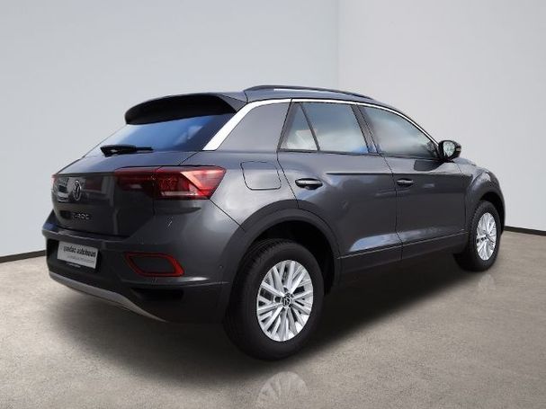 Volkswagen T-Roc 1.0 TSI T-Roc 81 kW image number 12