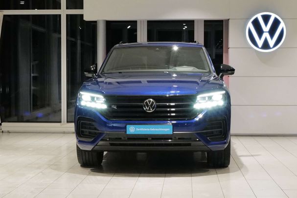 Volkswagen Touareg 3.0 TDI 4Motion 210 kW image number 19