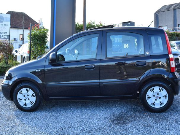 Fiat Panda 1.1 Active 40 kW image number 8