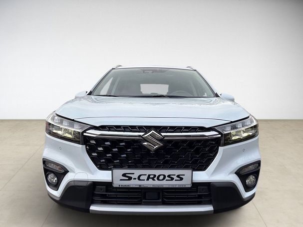 Suzuki SX4 S-Cross S-Cross 1.4 Comfort ALLGRIP 95 kW image number 2