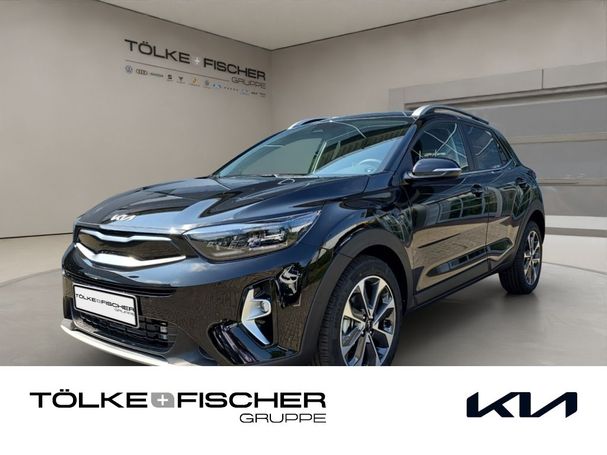 Kia Stonic T-GDi Spirit 74 kW image number 2