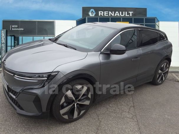 Renault Megane  162 kW image number 14