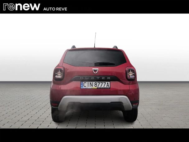 Dacia Duster SCe 85 kW image number 3