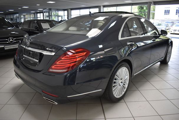 Mercedes-Benz S 500 335 kW image number 3