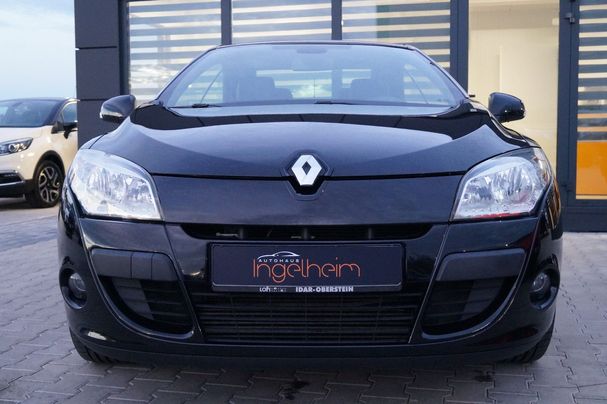 Renault Megane 96 kW image number 2