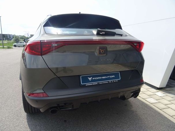 Cupra Formentor VZ 2.0 TSI DSG 180 kW image number 2