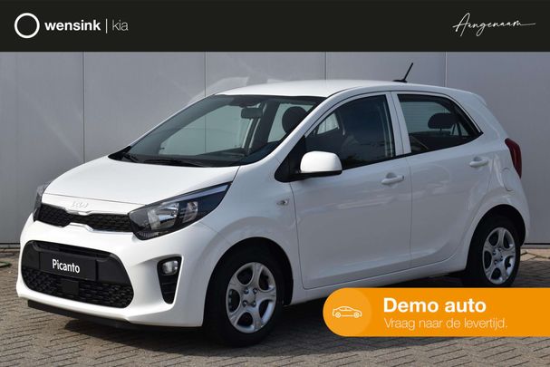 Kia Picanto 1.0 49 kW image number 1