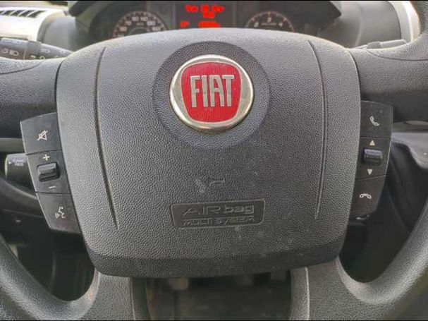 Fiat Ducato 2.3 88 kW image number 17