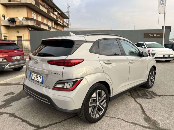 Hyundai Kona 100 kW image number 4