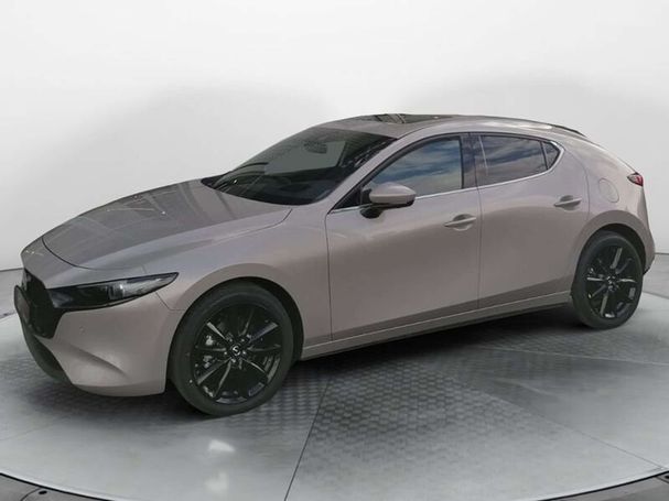 Mazda 3 2.0 M Hybrid 137 kW image number 1