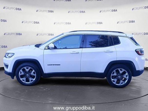 Jeep Compass 1.6 Limited 88 kW image number 5