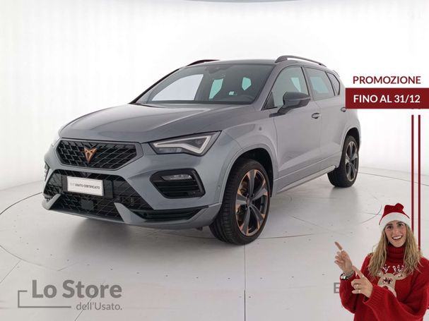 Cupra Ateca 110 kW image number 1