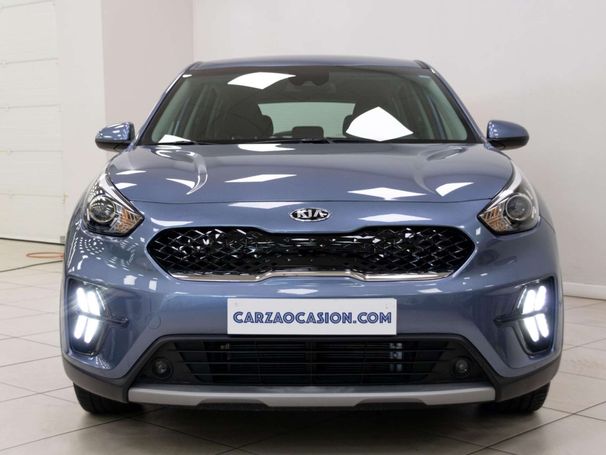 Kia Niro 1.6 104 kW image number 2